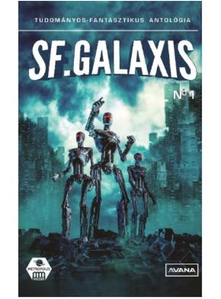 SF. GALAXIS SF. GALAXIS