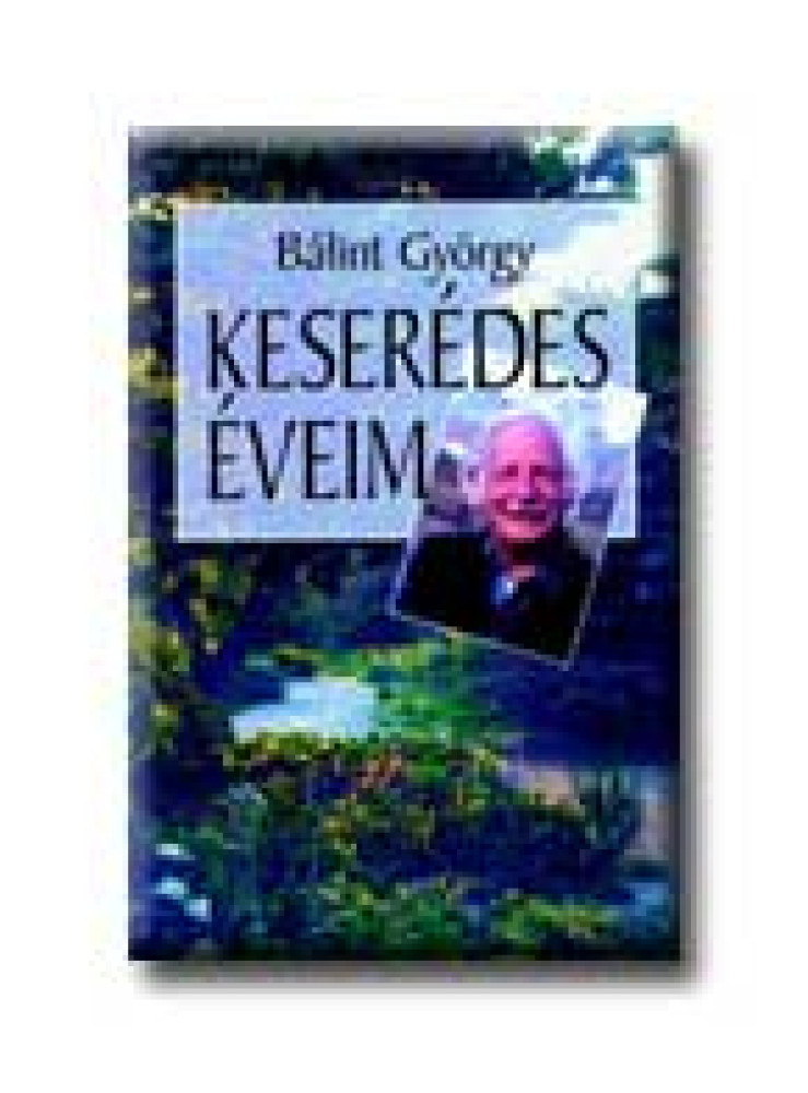 KESERÉDES ÉVEIM KESERÉDES ÉVEIM