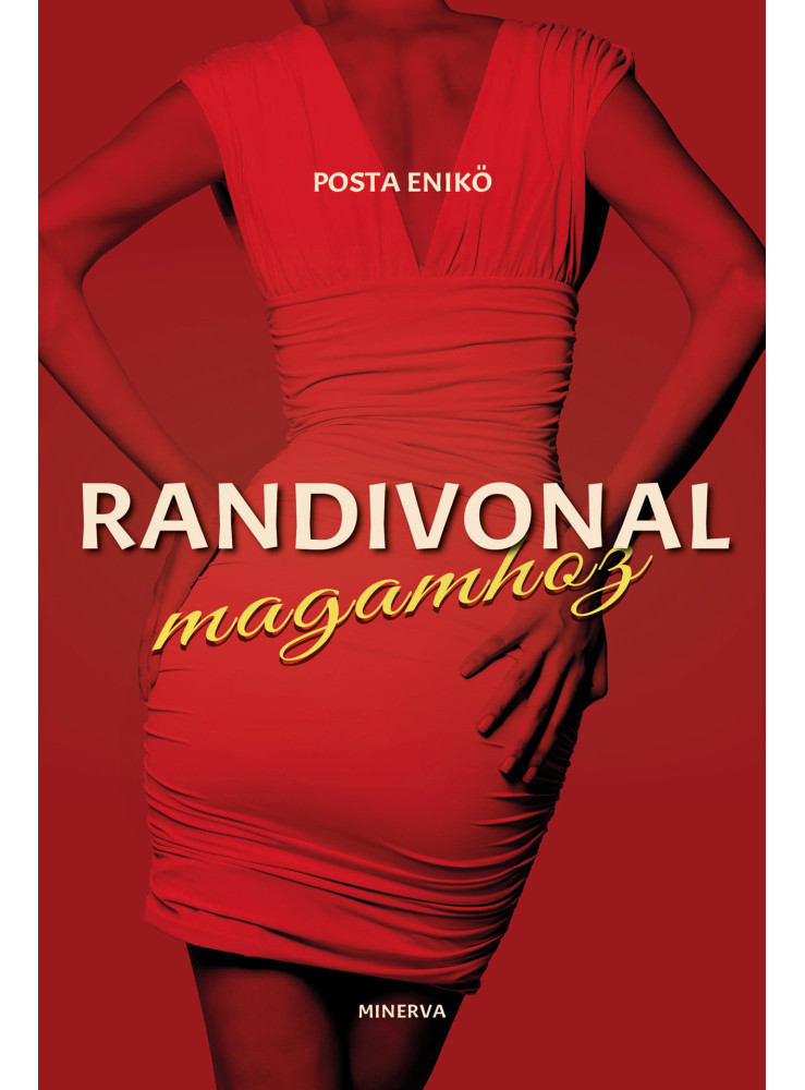 RANDIVONAL - MAGAMHOZ RANDIVONAL - MAGAMHOZ