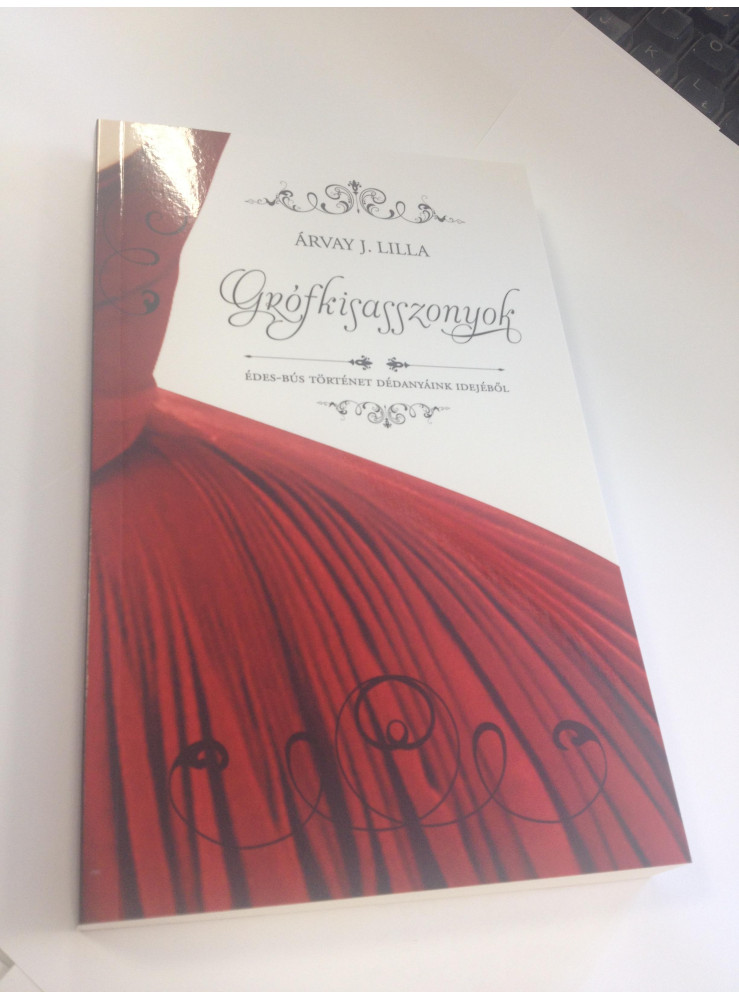 GRÓFKISASSZONYOK