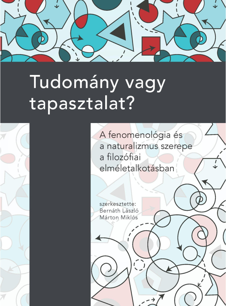 TUDOMÁNY VAGY TAPASZTALAT? TUDOMÁNY VAGY TAPASZTALAT?