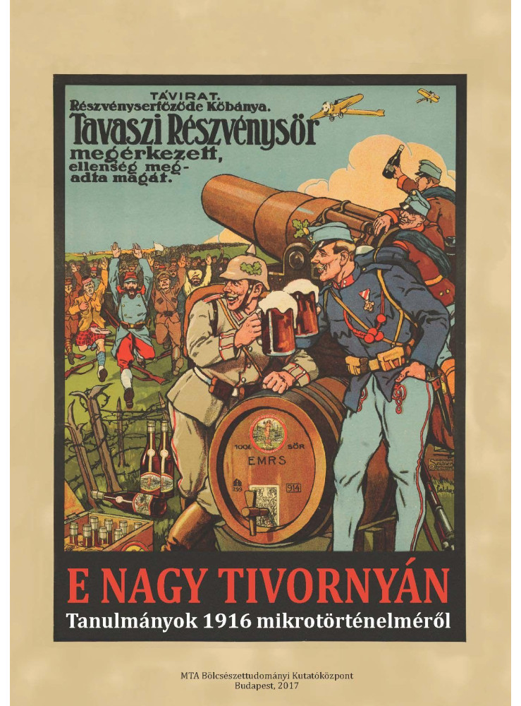 E NAGY TIVORNYÁN E NAGY TIVORNYÁN
