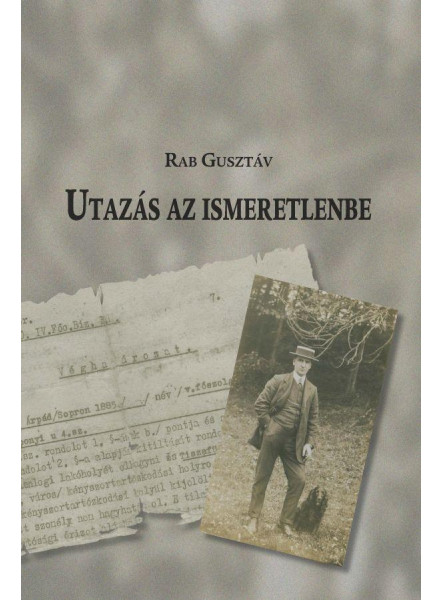 UTAZÁS AZ ISMERETLENBE