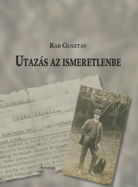 UTAZÁS AZ ISMERETLENBE