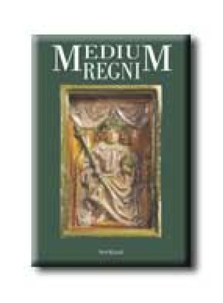 MEDIUM REGNI