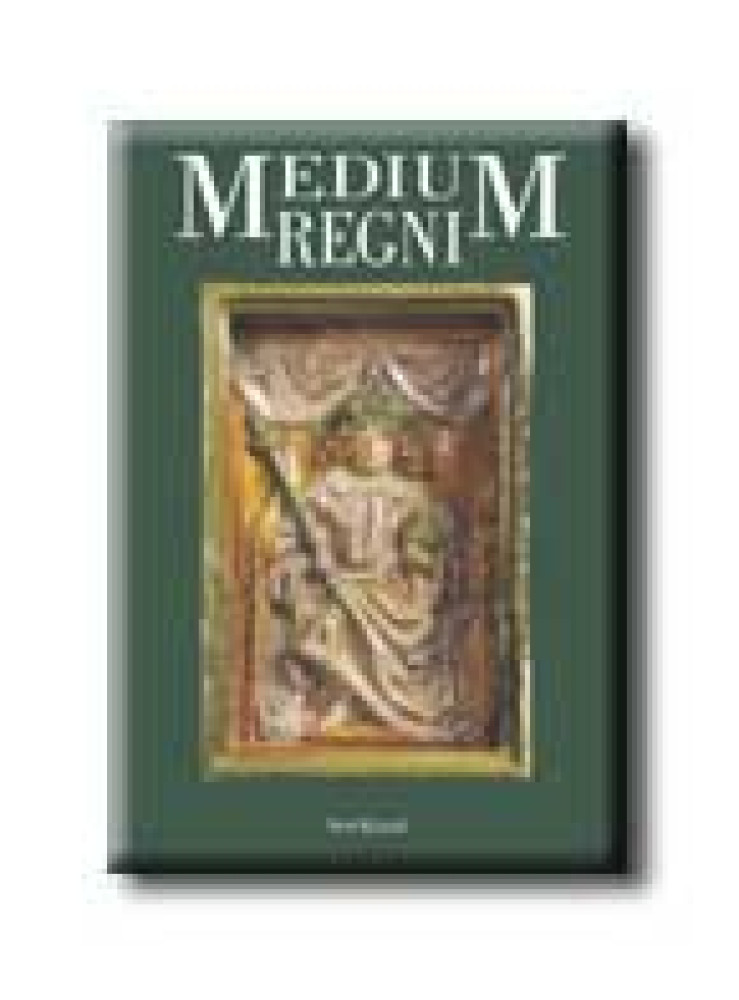 MEDIUM REGNI