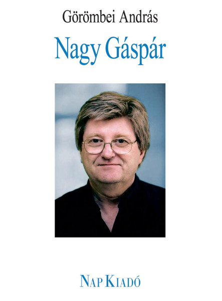 NAGY GÁSPÁR