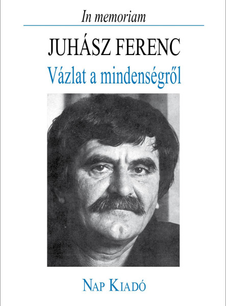 VÁZLAT A MINDENSÉGRŐL