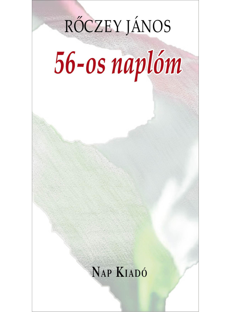 56-OS NAPLÓM 56-OS NAPLÓM