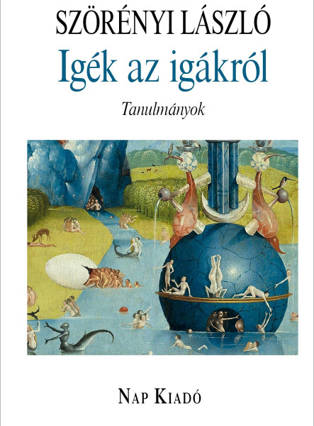 IGÉK AZ IGÁKRÓL - TANULMÁNYOK
