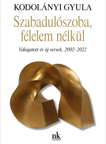 SZABADULÓSZOBA, FÉLELEM NÉLKÜL