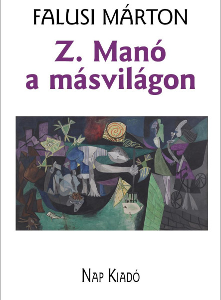 Z. MANÓ A MÁSVILÁGON