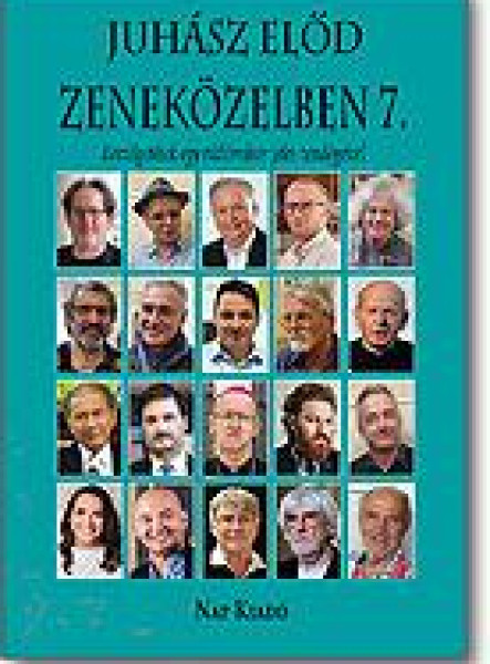 ZENEKÖZELBEN 7.