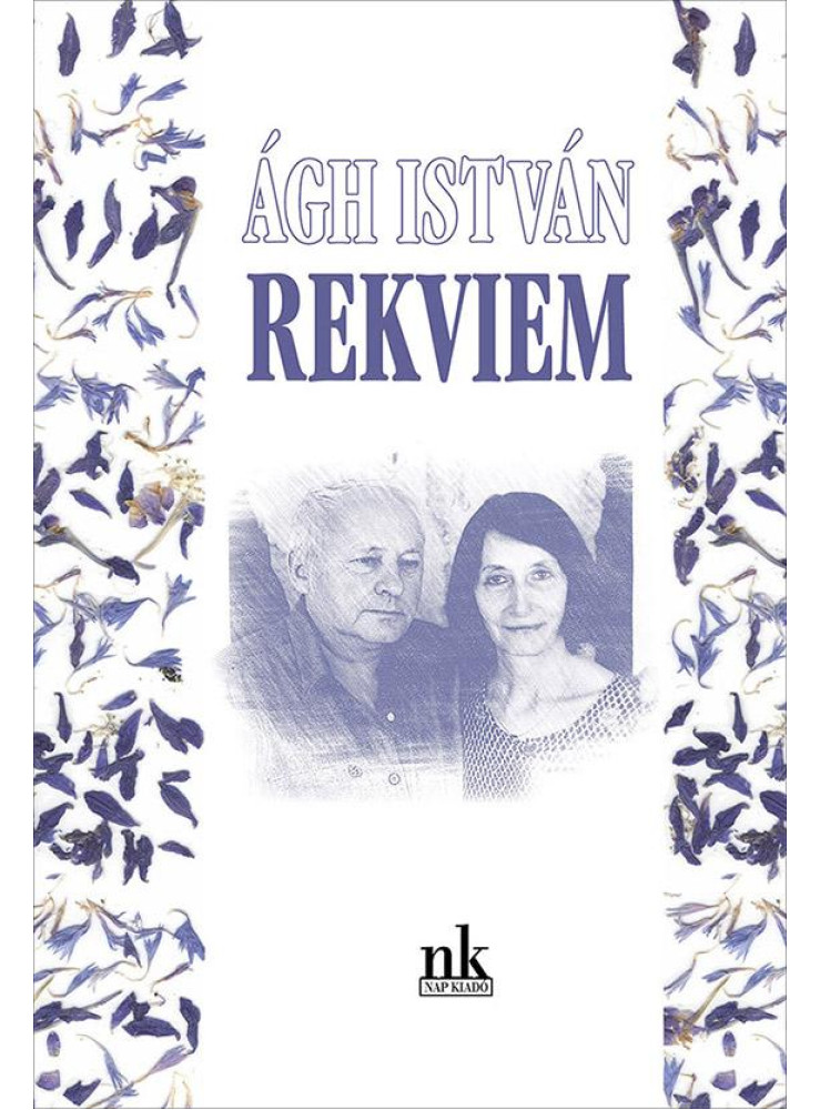 REKVIEM - VERSEK (HANGOSKÖNYV MELLÉKLETTEL)
