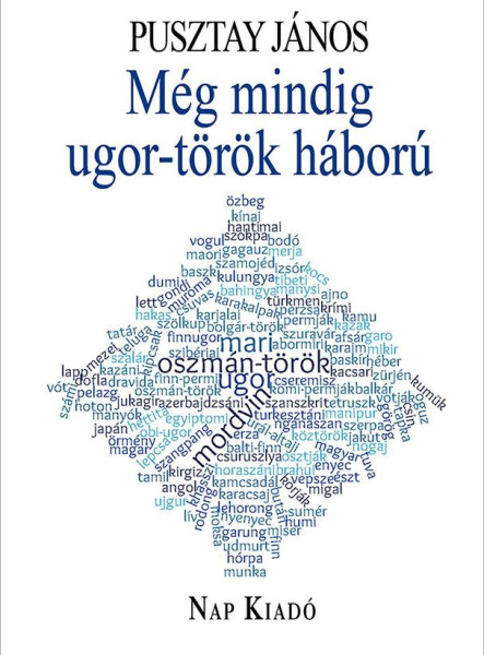 MÉG MINDIG UGOR-TÖRÖK HÁBORÚ