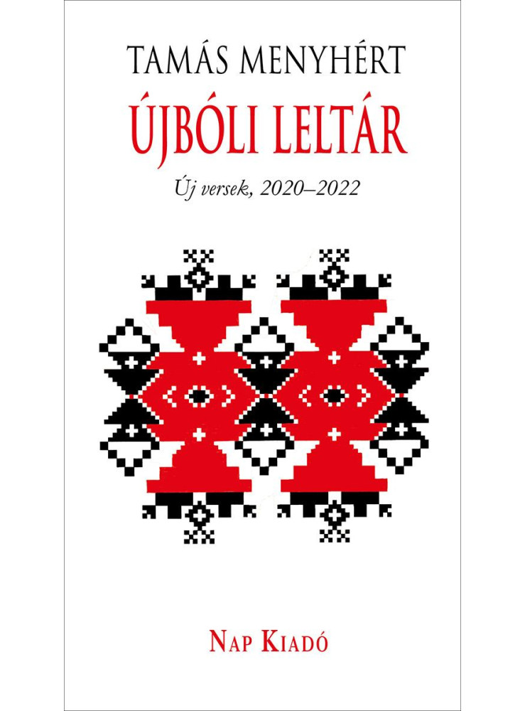 ÚJBÓLI LELTÁR ÚJBÓLI LELTÁR
