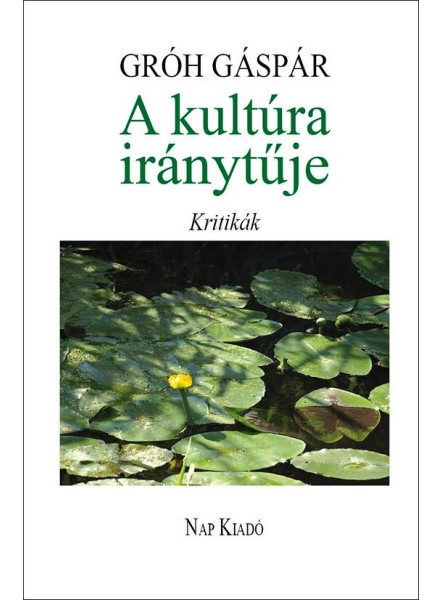 A KULTÚRA IRÁNYTŰJE - KRITIKÁK