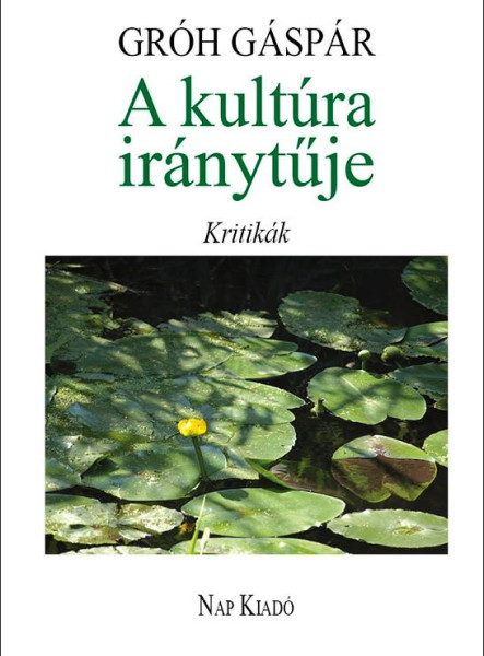 A KULTÚRA IRÁNYTŰJE - KRITIKÁK