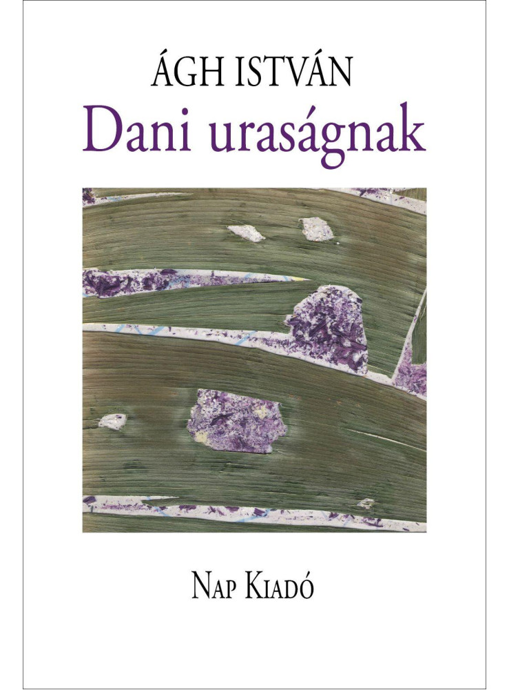 DANI URASÁGNAK DANI URASÁGNAK