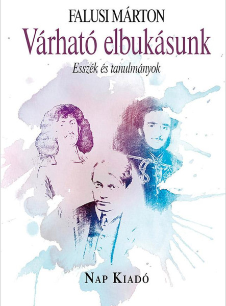 VÁRHATÓ ELBUKÁSUNK