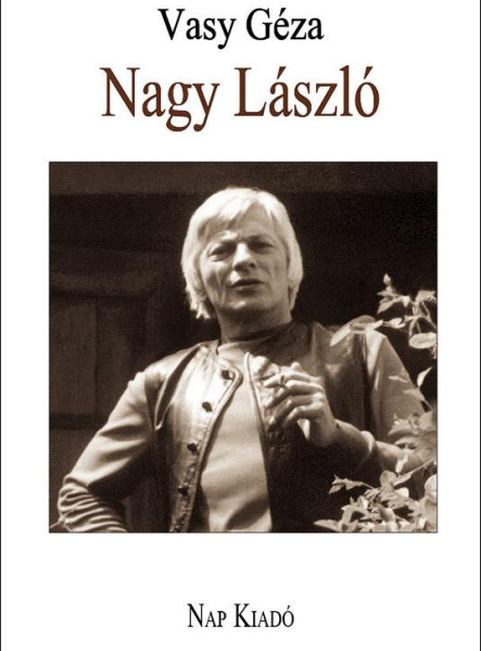 NAGY LÁSZLÓ - MONOGRÁFIA