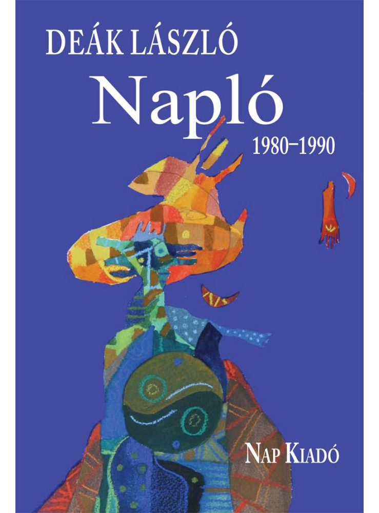 NAPLÓ - 1980-1990 NAPLÓ - 1980-1990