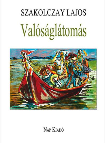 VALÓSÁGLÁTOMÁS