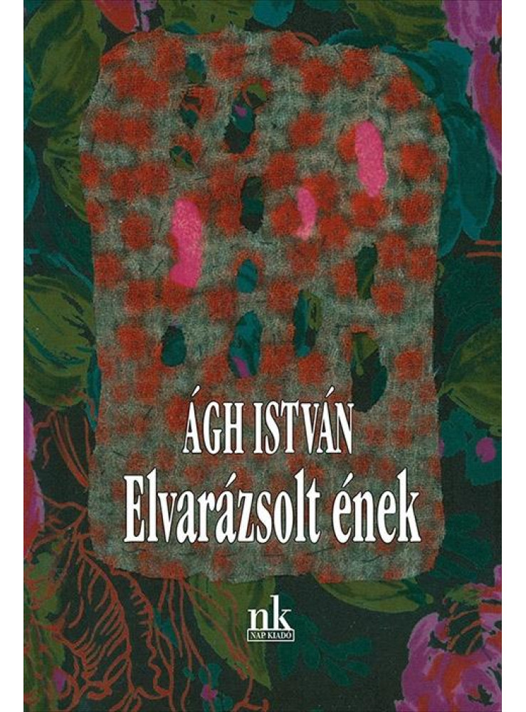 ELVARÁZSOLT ÉNEK ELVARÁZSOLT ÉNEK