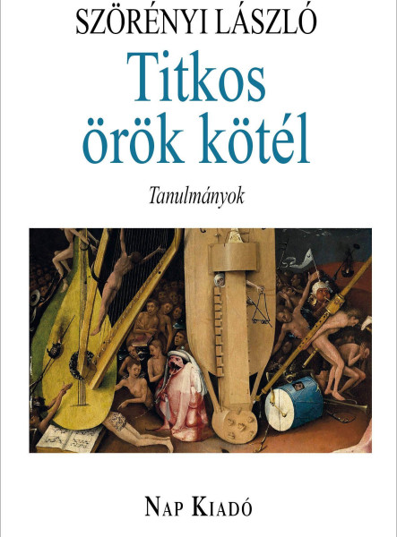 TITKOS ÖRÖK KÖTÉL - TANULMÁNYOK