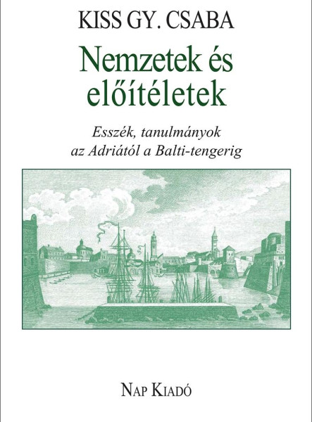 NEMZETEK ÉS ELŐÍTÉLETEK