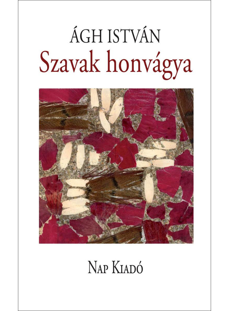 SZAVAK HONVÁGYA SZAVAK HONVÁGYA