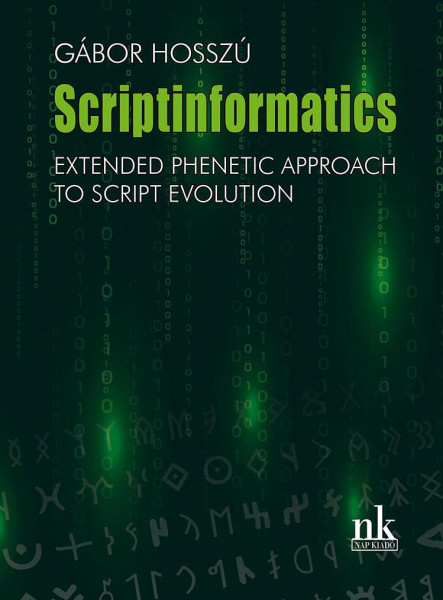 SCRIPTINFORMATICS