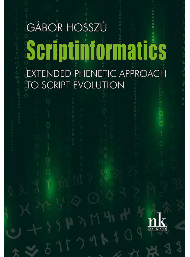 SCRIPTINFORMATICS