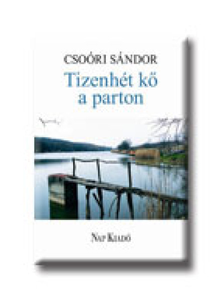 TIZENHÉT KŐ A PARTON