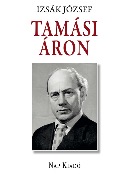 TAMÁSI ÁRON