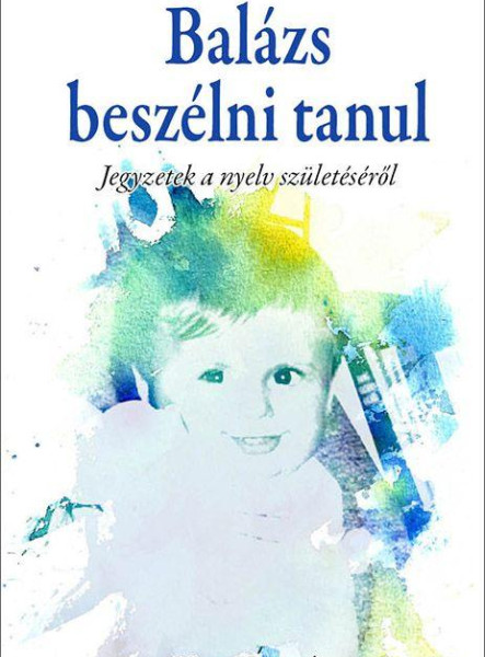 BALÁZS BESZÉLNI TANUL