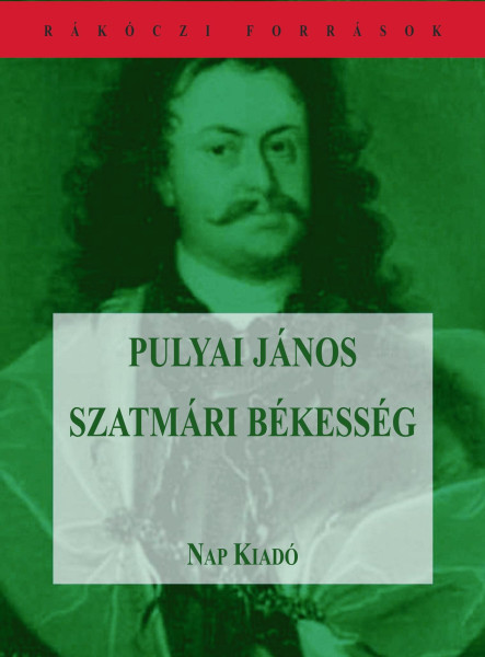 SZATMÁRI BÉKESSÉG