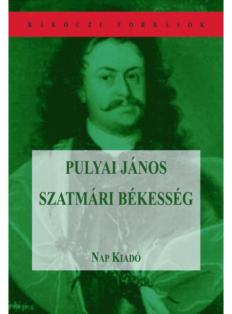 SZATMÁRI BÉKESSÉG
