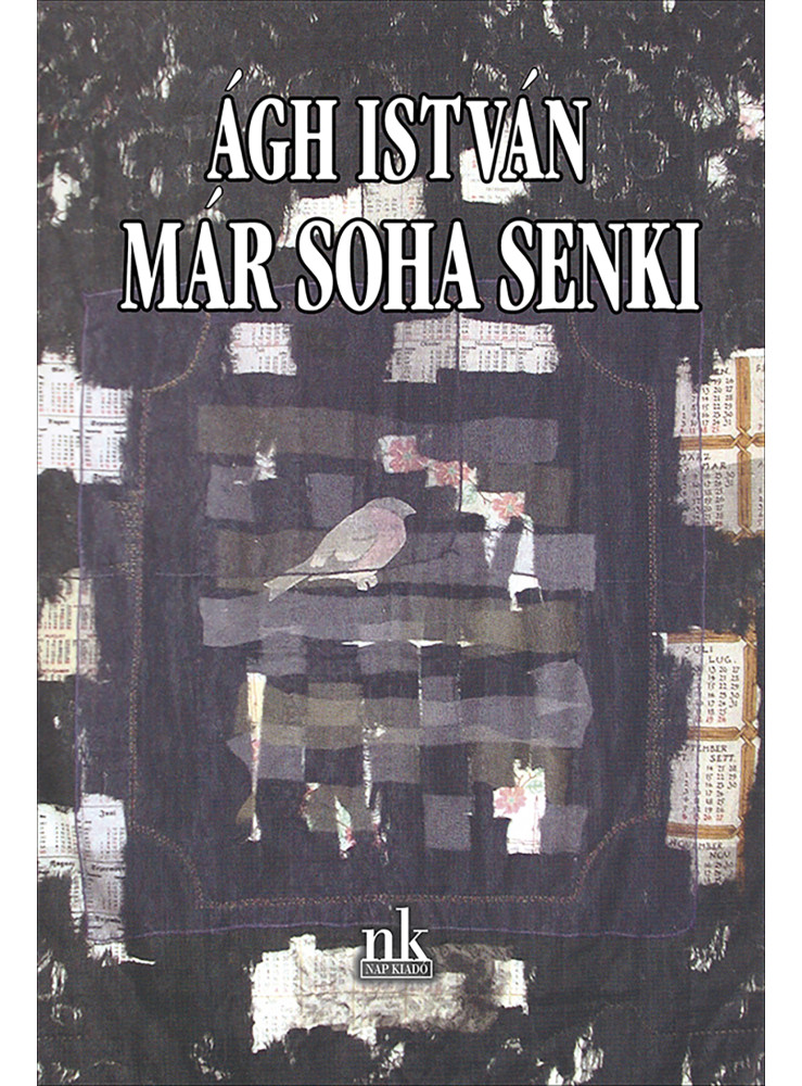 MÁR SOHA SENKI