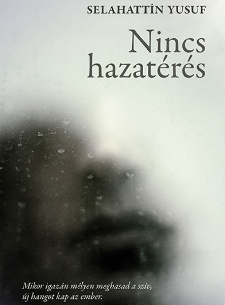 NINCS HAZATÉRÉS