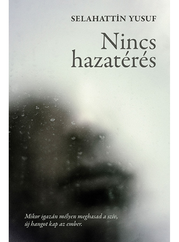 NINCS HAZATÉRÉS