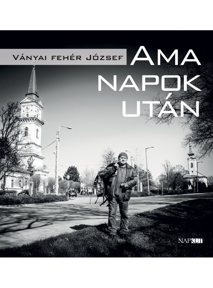 AMA NAPOK UTÁN