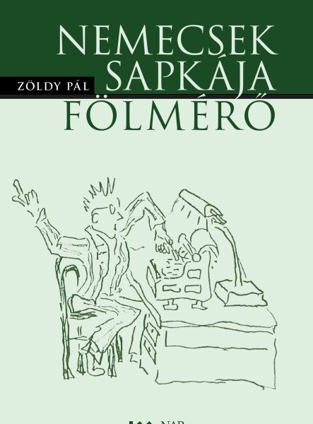 NEMECSEK SAPKÁJA | FÖLMÉRŐ