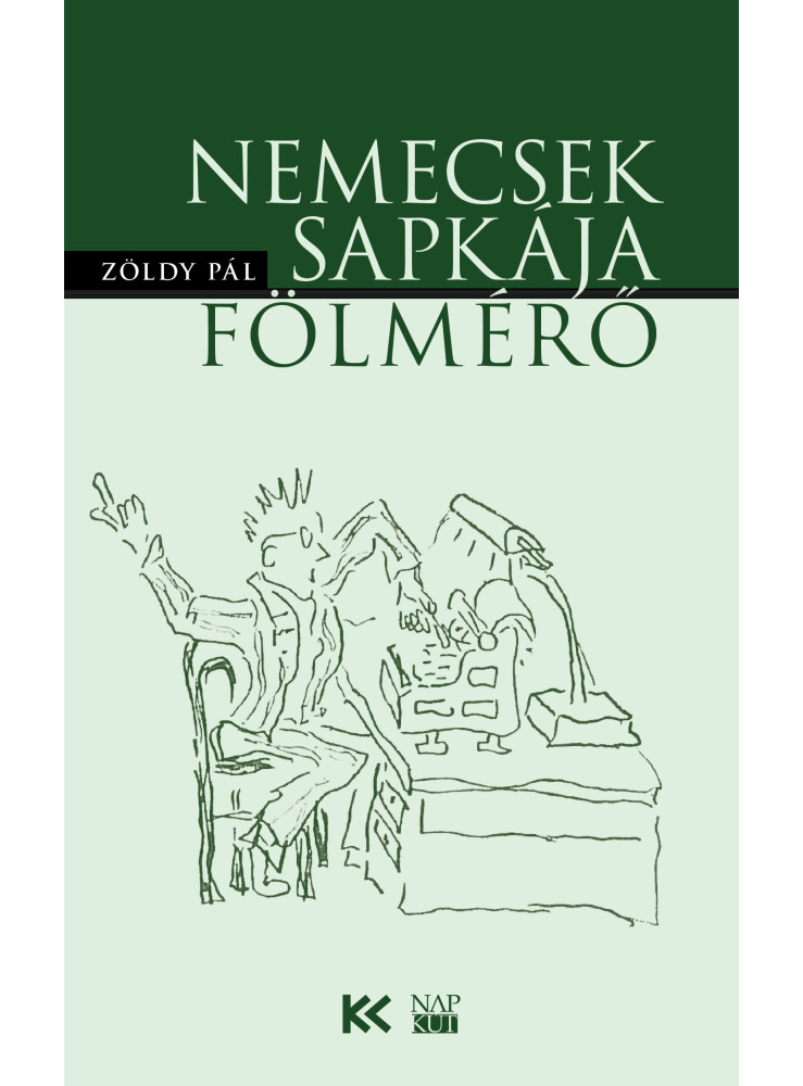 NEMECSEK SAPKÁJA | FÖLMÉRŐ NEMECSEK SAPKÁJA | FÖLMÉRŐ