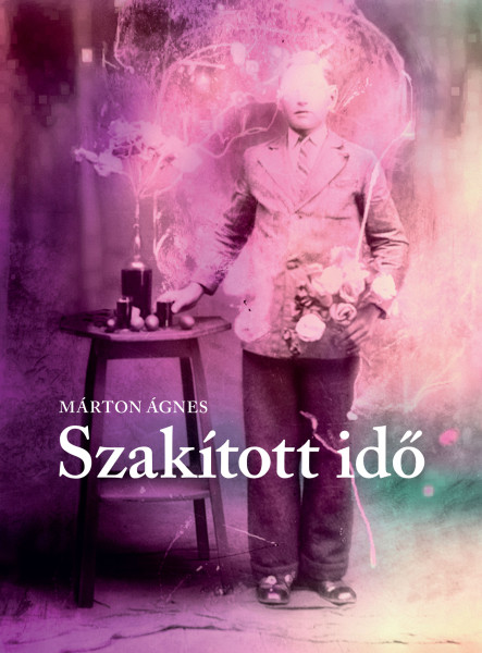 SZAKÍTOTT IDŐ - APRICITY