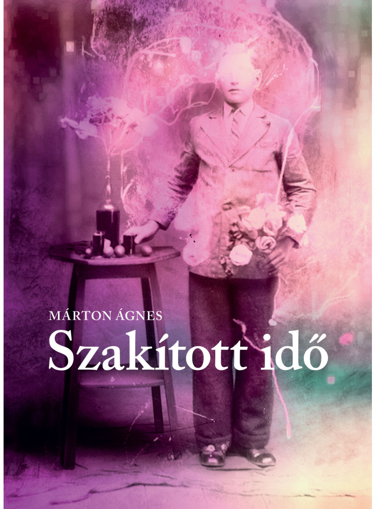 SZAKÍTOTT IDŐ - APRICITY SZAKÍTOTT IDŐ - APRICITY