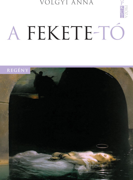 A FEKETE-TÓ