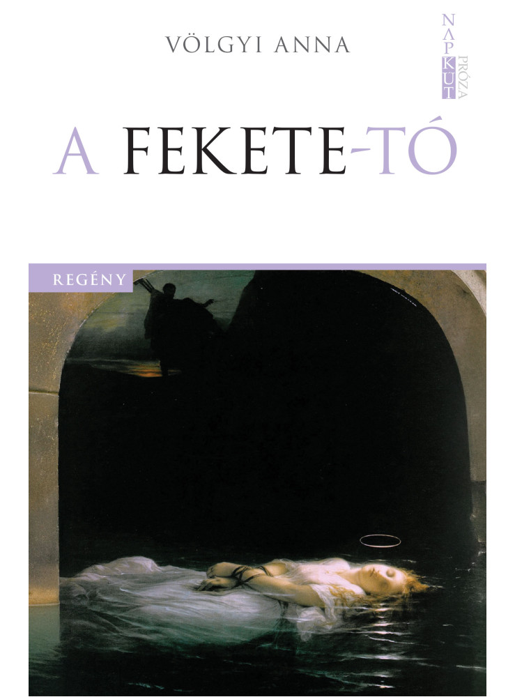 A FEKETE-TÓ