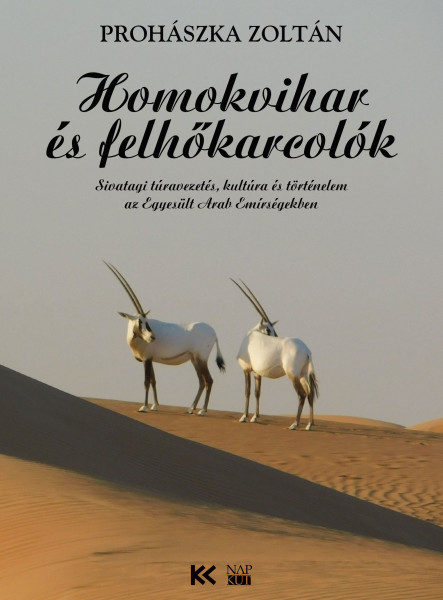 HOMOKVIHAR ÉS FELHŐKARCOLÓK