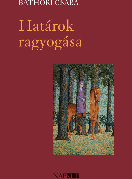 HATÁROK RAGYOGÁSA